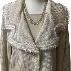 ST. JOHN Jacket / Cape